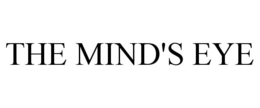 THE MIND'S EYE trademark