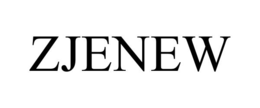 ZJENEW trademark