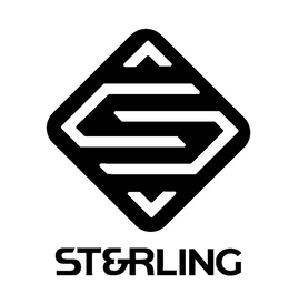 S STERLING trademark