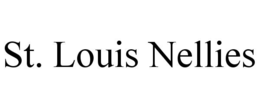 ST. LOUIS NELLIES trademark