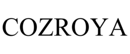 COZROYA trademark