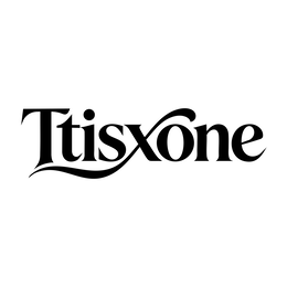 TTISXONE trademark