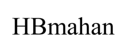 HBMAHAN trademark