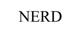 NERD trademark