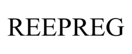 REEPREG trademark