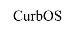 CURBOS trademark