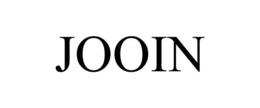 JOOIN trademark