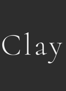 CLAY trademark