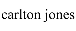CARLTON JONES trademark