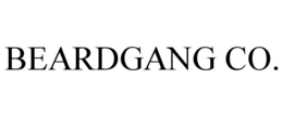 BEARDGANG CO. trademark