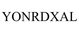 YONRDXAL trademark