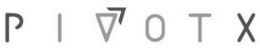 PIVOTX trademark