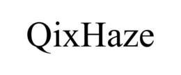 QIXHAZE trademark