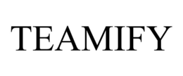 TEAMIFY trademark