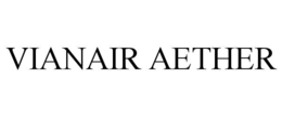 VIANAIR AETHER trademark