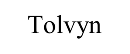 TOLVYN trademark