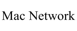 MAC NETWORK trademark