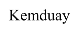KEMDUAY trademark