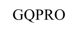 GQPRO trademark