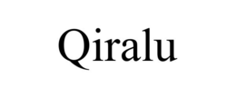 QIRALU trademark