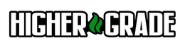 HIGHER GRADE trademark