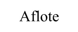 AFLOTE trademark