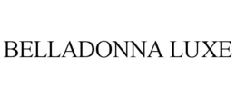BELLADONNA LUXE trademark