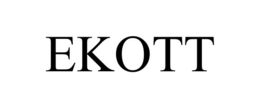 EKOTT trademark