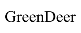 GREENDEER trademark
