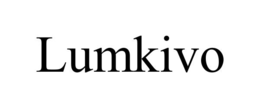 LUMKIVO trademark