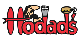 HODAD'S trademark