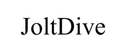 JOLTDIVE trademark