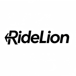 RIDELION trademark