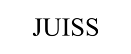 JUISS trademark
