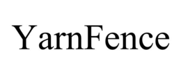 YARNFENCE trademark