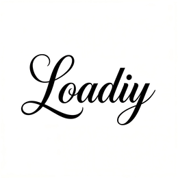 LOADIY trademark