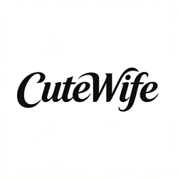 CUTEWIFE trademark