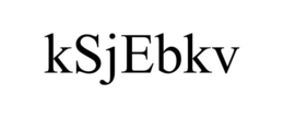 KSJEBKV trademark