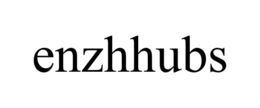 ENZHHUBS trademark