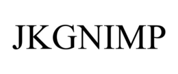 JKGNIMP trademark