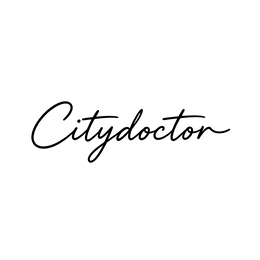 CITYDOCTOR trademark