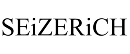 SEIZERICH trademark