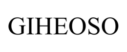 GIHEOSO trademark