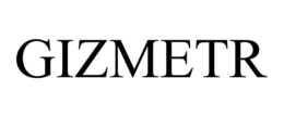 GIZMETR trademark
