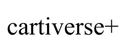 CARTIVERSE+ trademark
