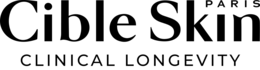 CIBLE SKIN PARIS CLINICAL LONGEVITY trademark
