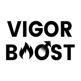VIGOR BOOST trademark