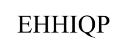 EHHIQP trademark