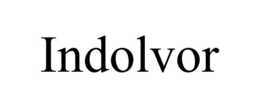 INDOLVOR trademark