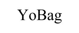 YOBAG trademark